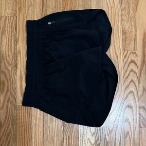 Lululemon Tracker Shorts